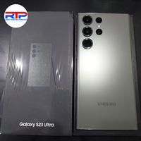 Samsung Galaxy S23 Ultra 12/256 GB Second ex demolive like new