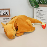 Boneka Mega Charizard X Boneka Beruang Boneka Panda Kucing Line Groot