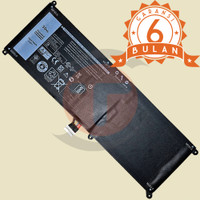 Baterai Untuk Dell Latitude 12-7275 XPS 12-9250 V55D0 9TV5X 7VKV9