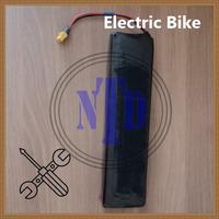 Custom Baterai Vacuum Electric Bike Dll
