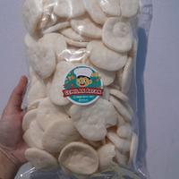 Kerupuk Ikan Kemasan 12 rb