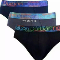 ksm- celana dalam pria durban 592 isi 3
