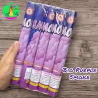 SB purple / ungu besar 1 menit