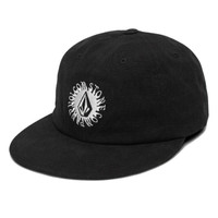 Volcom snapback original cap no DC carhartt bendavis