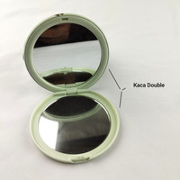 Kaca Cermin Lipat Double 1 Pcs