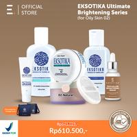 EKSOTIKA Series