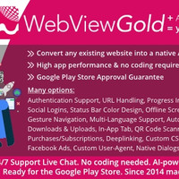 WebViewGold Versi 16.1 terbaru