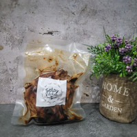 Ayam Bakar Frozen isi 2 pcs free sambal