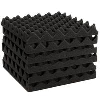 Ready Busa Telur Peredam Suara Acoustic 30X30X3Cm 6Pcs