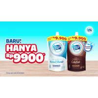 Frisian Flag Susu Kental Manis Pouch 260gr