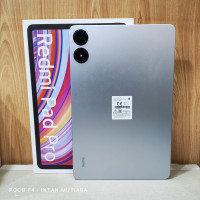 Xiaomi Redmi Pad Pro Ram 8GB Rom 256GB Second Original
