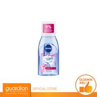 Nivea Micellair Water Pearl White 125Ml