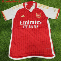 Jersey Bola Arsenalll 2023/2024 Home Grade Ori