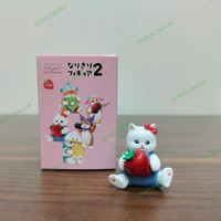 FIGURE MOFUSAND X SANRIO CHARACTERS 02