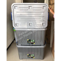 Container 60, 90 , 140 DAN 180 liter Link Instan MPW