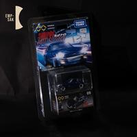 Tomica Premium Unlimited - #09 Wangan Midnight The Devil Z (211365)