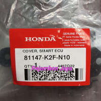 81147K2FN10 COVER SMART ECU