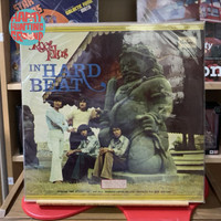 Vinyl / Piringan Hitam / LP - Koes Plus – In Hard Beat