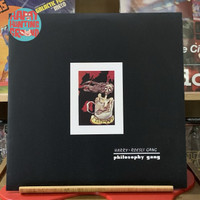 Vinyl / Piringan Hitam / LP - Harry Roesli Gang – Philosophy Gang