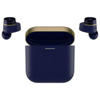 NEW Bowers & Wilkins B&W Pi7 S2 In-Ear True Wireless Earbuds