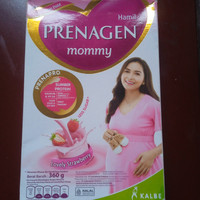 Prenagen Mommy 360 gram Rasa Strawberry