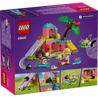 Lego Friends 42640 Guinea Pig Playground