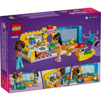 Lego Friends 42645 Aliya's Baby Sister's Playroom