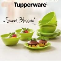 Tupperware Sweet  Blossom