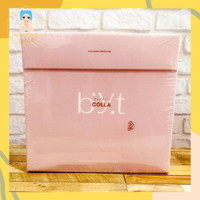PROMO !!! NEW !!! BYT COLLA 1 Box Isi 16 Bungkus | Collagen Tripeptide | Sugar Stevia | Ready Kak