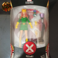 Marvel Legends X-Men Marvel Girl Jean Grey (READY)