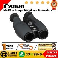 Rekomendasi Canon 12x32 Is Image Stabilized Binoculars Teropong
