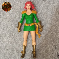 Marvel Legends X-Men Marvel Girl Jean Grey Custom (READY)
