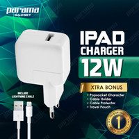 Charger IPAD 4 5 6 Fast Charging 12W original 200%