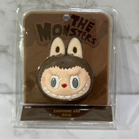 Pop Mart The Monsters Labubu Earphone Bag