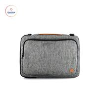 IT. Immersive Tech IT Carry Laptop Bag Waterproof Tas Jinjing Tas Laptop Tas Kerja LBC01 13 inch - Grey Original