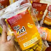 makaroni bantat mak bel..