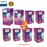Lampu LED Philips Maycare 3/4/6/8/10/12/14,5/19 Watt Putih