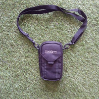 smartphone pouch tas selempang untuk tempat smartphone, dompet dll