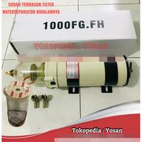 Jual Filter Racor Terbaik - Harga Murah Mei 2025 & Cicil 0%
