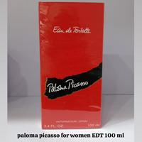 Rekomendasi Parfum Original Paloma Picasso For Women Edp 100 Ml