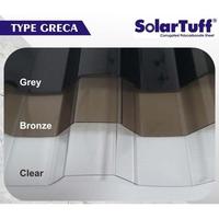 Jual Solar Tuff Terbaik - Harga Murah Juli 2026 & Cicil 0%