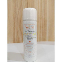 Eau Thermale Avene Thermal Spring Water 50 Ml [For All Skin Types]