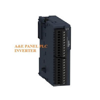 Otomasi Industrial PLC SCHNEIDER MODICON TM3AI4 Analog Input Module BEST QUALITY