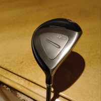 Fairway Wood 5 PRGR like new