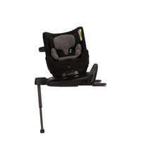 Car Seat Nuna Pruu Rotate 360 Derajat / CarSeat Baby Newborn Nuna Pruu / Dudukan Mobil Anak & Bayi