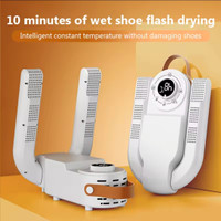 Alat Elektrik Mesin Pengering Sepatu Shoes Dryer UV Warmer Machine Penghangat Kaos Kaki Gloves Multifungsi