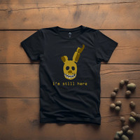Kaos - Im Still Here Springtrap Five Nights At Freddys