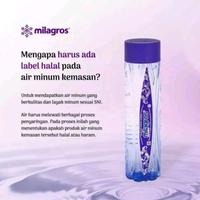Mila Gross Air minum isi 12