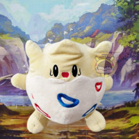 Boneka Pokemon Togepi Medium