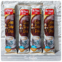 Ah Huat White Coffee Gao Siew Dai Sachet